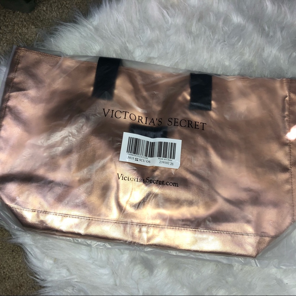 📣BRAND NEW PINK TOTE📣